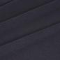 Preview: Wirkfutter Funktionsfutter Stretch schwarz